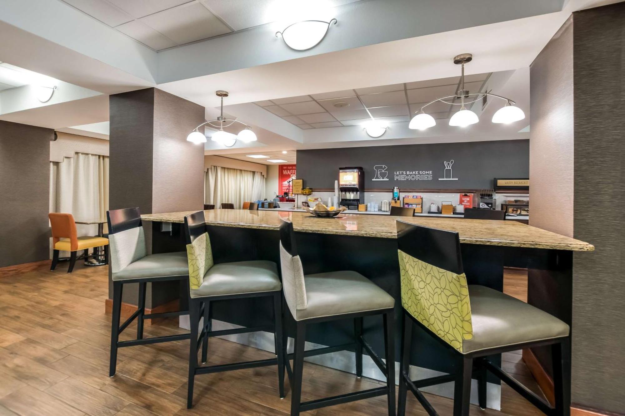 Hampton Inn Winter Haven Exterior photo