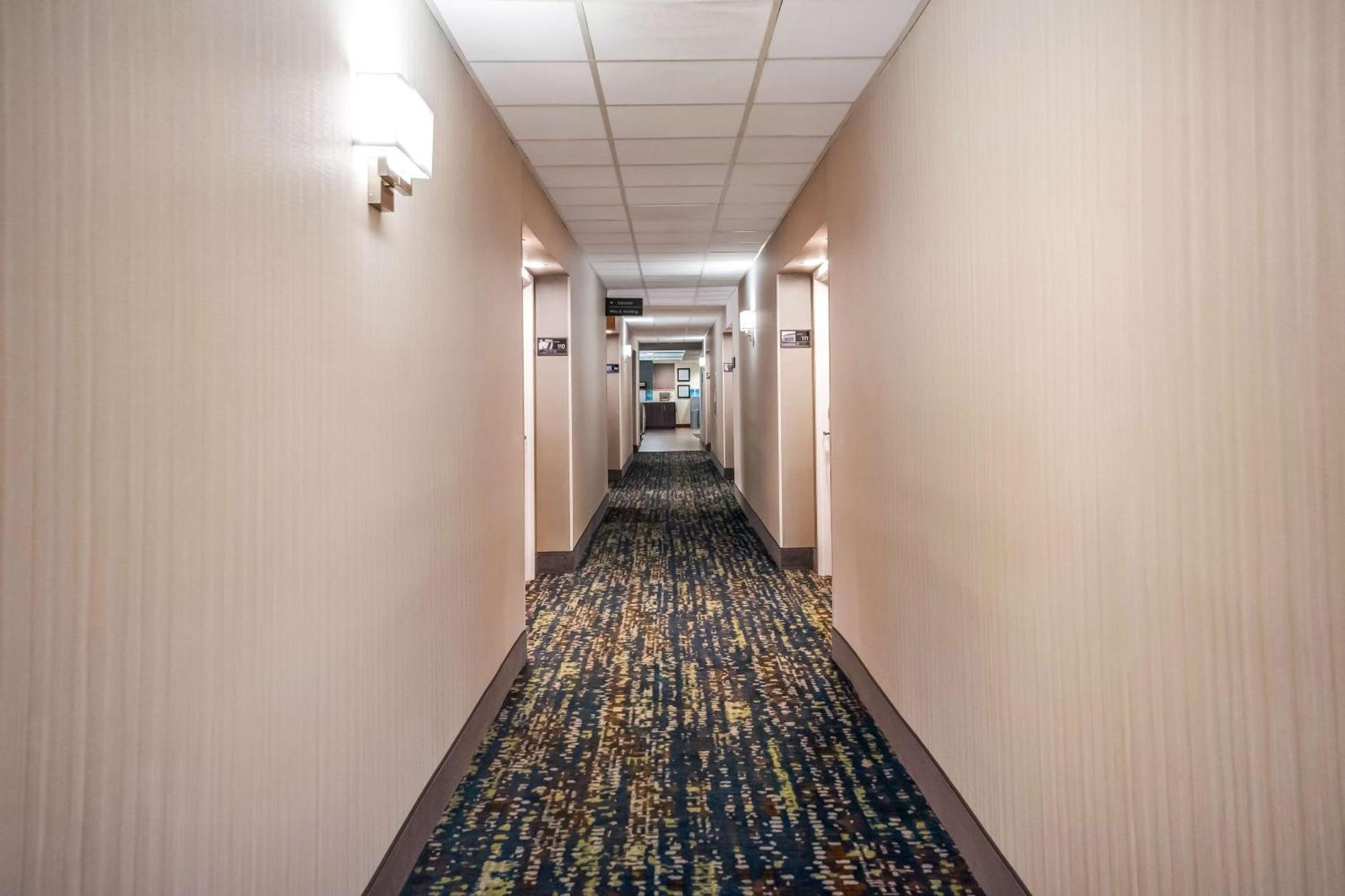 Hampton Inn Winter Haven Exterior photo