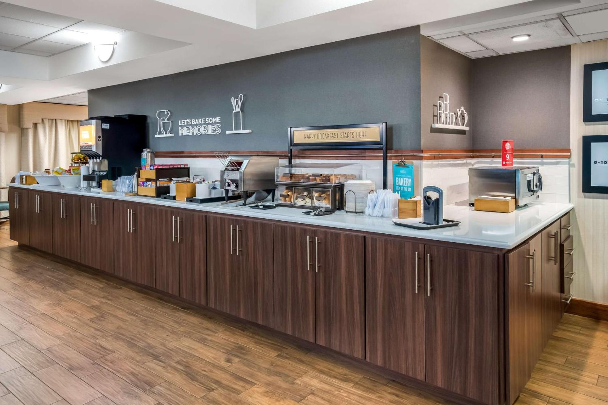Hampton Inn Winter Haven Exterior photo