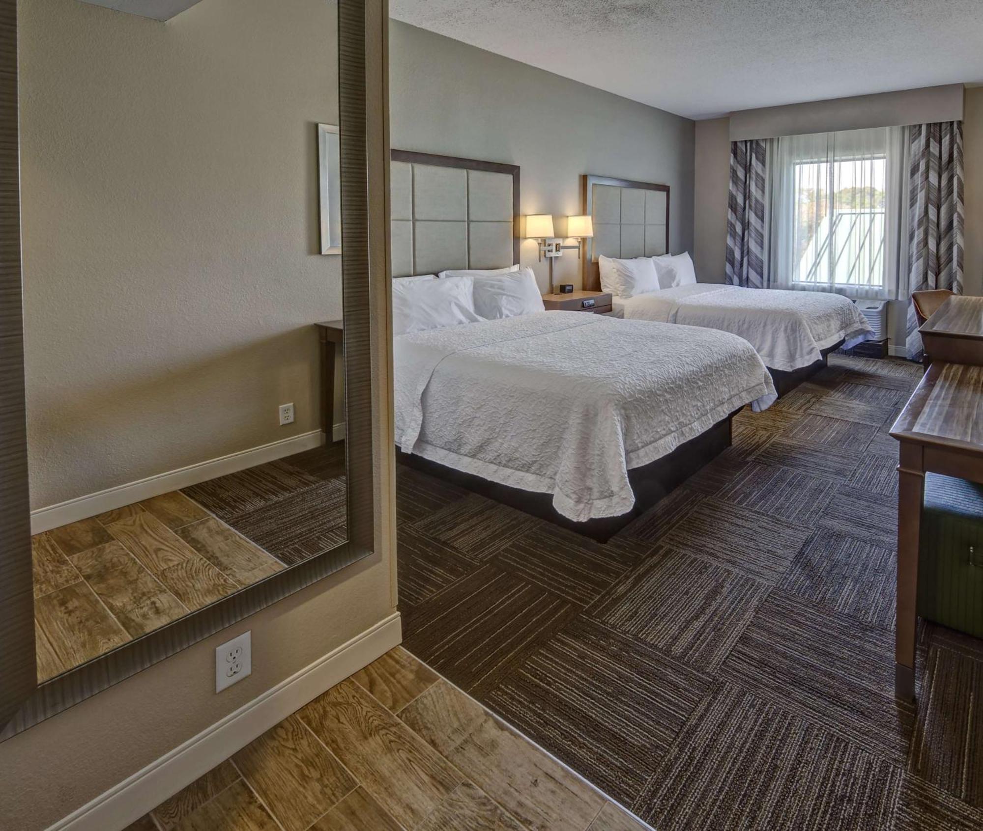 Hampton Inn Winter Haven Exterior photo