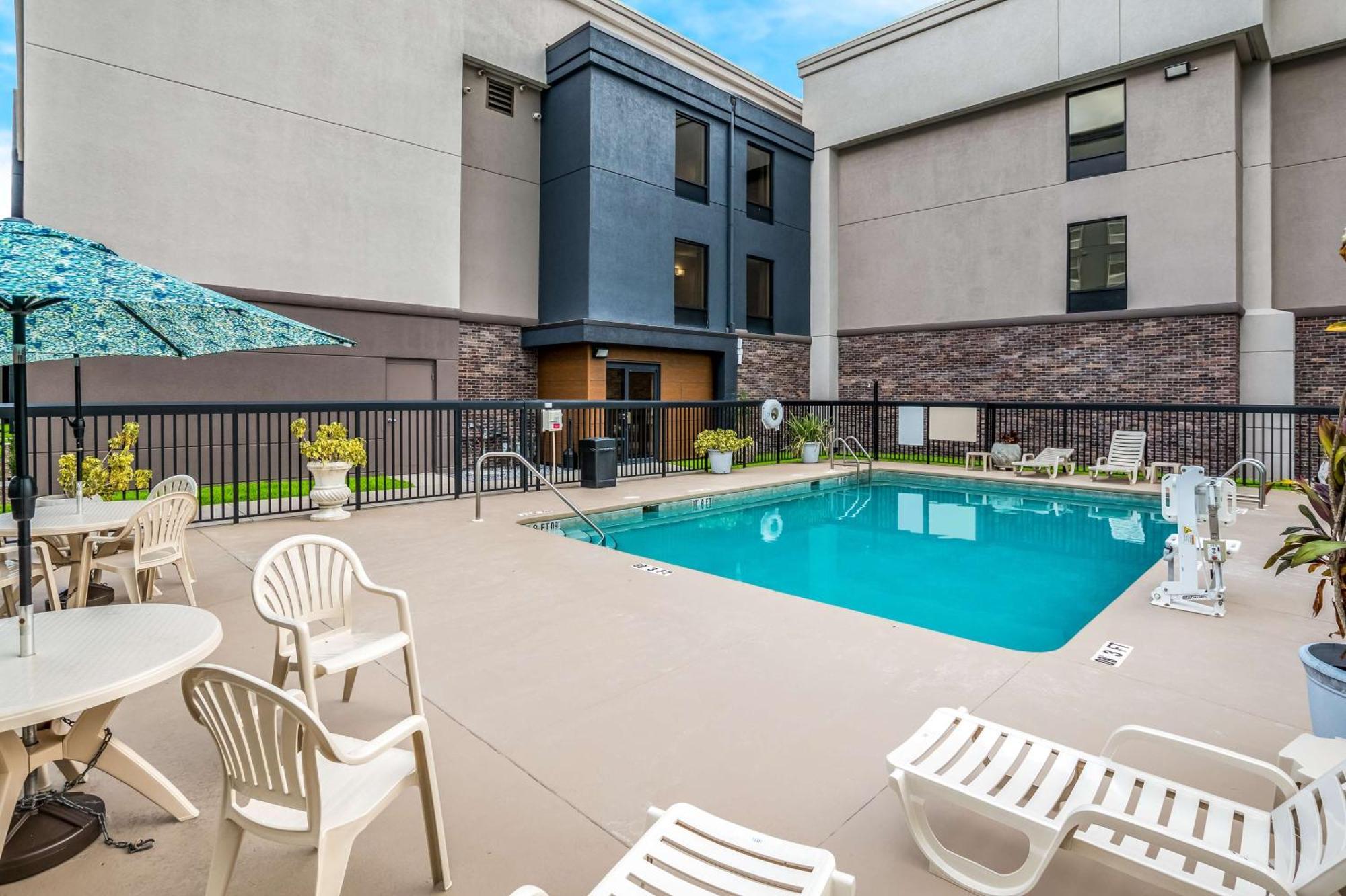Hampton Inn Winter Haven Exterior photo