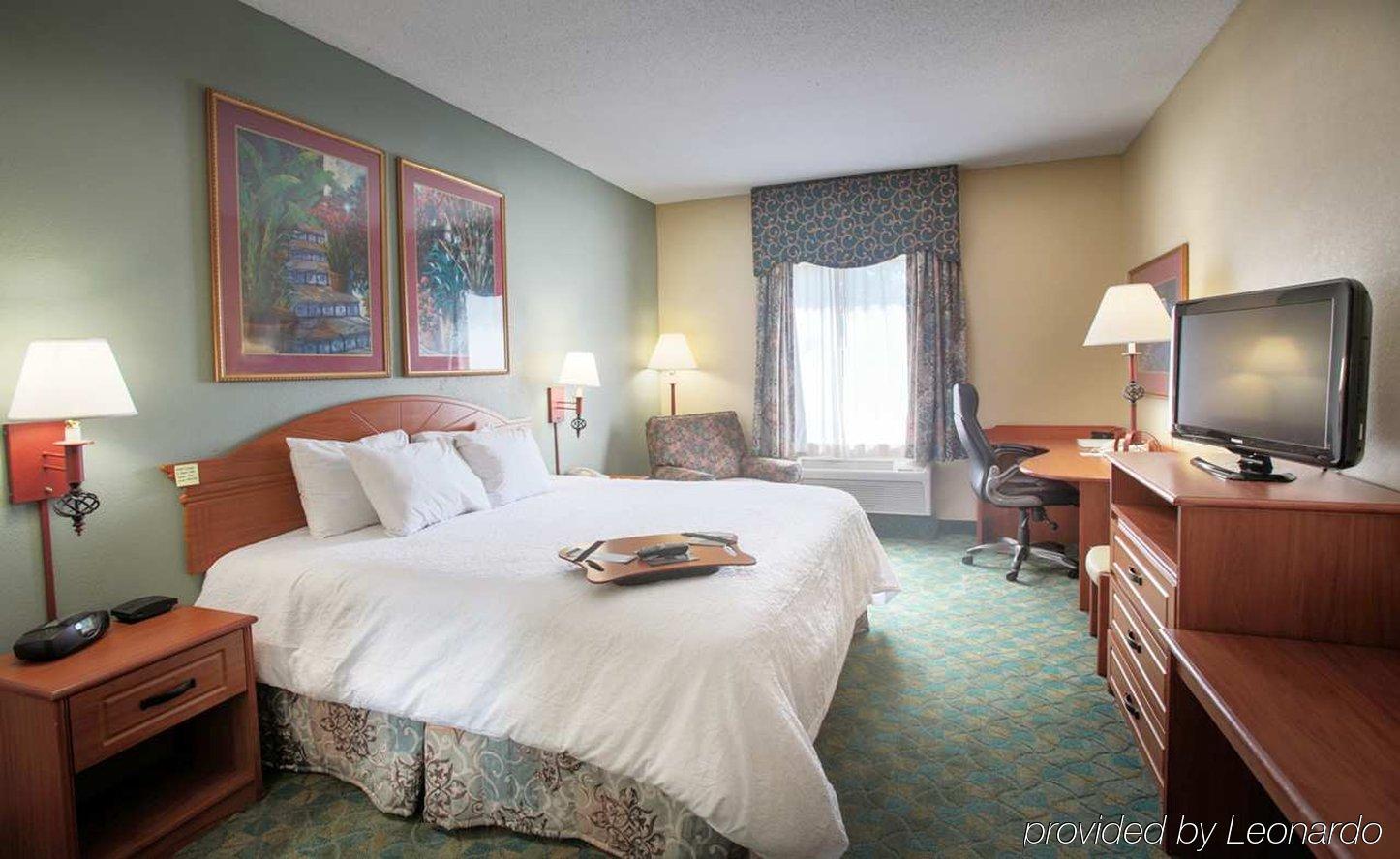 Hampton Inn Winter Haven Exterior photo
