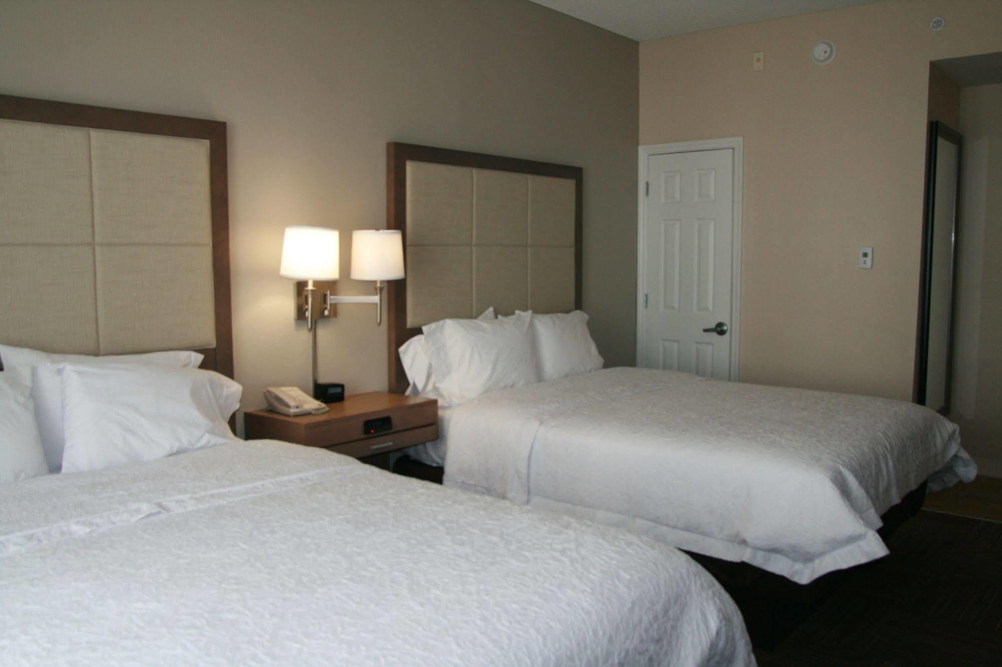 Hampton Inn Winter Haven Exterior photo