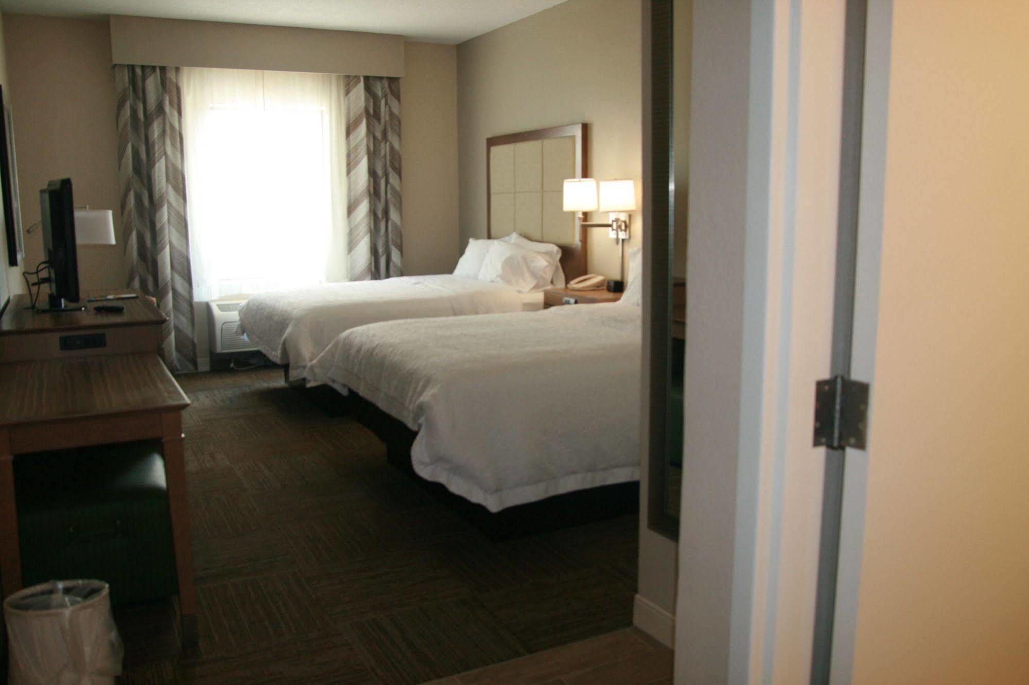 Hampton Inn Winter Haven Exterior photo
