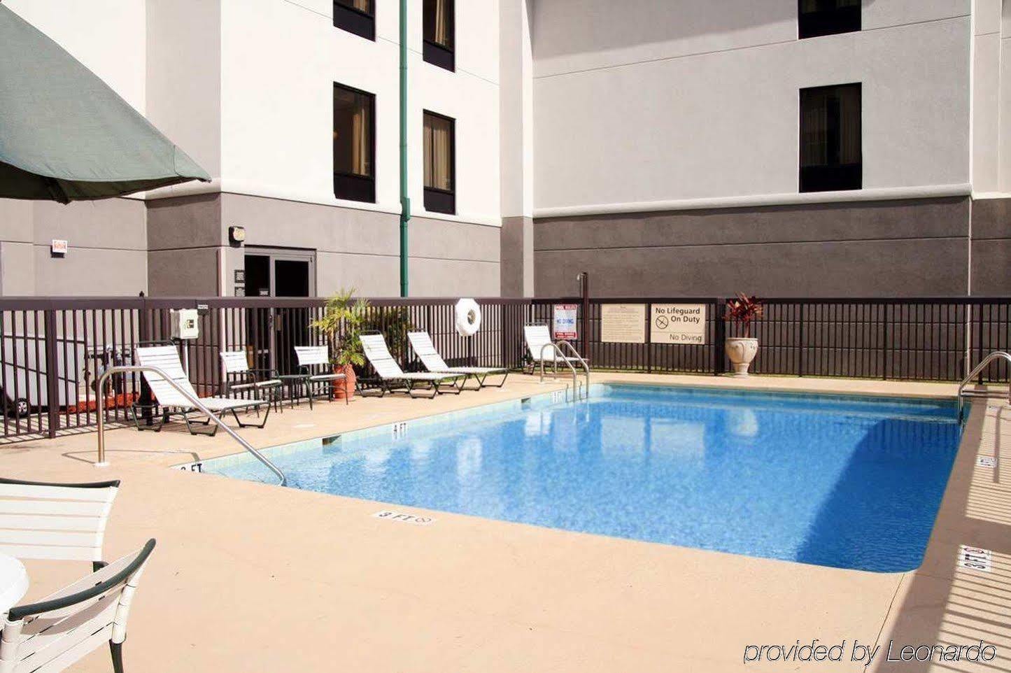 Hampton Inn Winter Haven Exterior photo